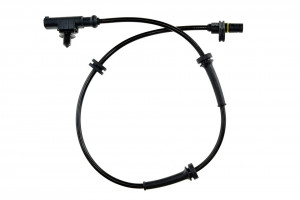 ABS SENSOR HINTEN passend für NISSAN TIIDA C11X 07- /RECHTS/