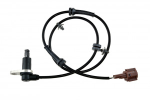 ABS SENSOR HINTEN passend für NISSAN ALMERA N16 JP 00-, SENTRA 00-06 /LINKS/