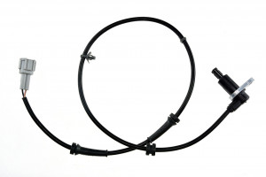 ABS SENSOR HINTEN passend für NISSAN ALMERA TINO 00-02.2003 /RECHTS/
