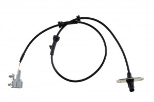 ABS SENSOR HINTEN passend für NISSAN NAVARA 4WD (D40) 2.5DCI 05- /RECHTS/