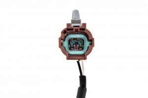 ABS SENSOR HINTEN passend für NISSAN NAVARA 4WD (D40) 2.5DCI 05- /LINKS/