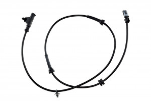 ABS SENSOR VORNE passend für NISSAN MICRA K12 03-, NOTE 06- L/R
