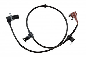 ABS SENSOR HINTEN passend für NISSAN PATROL Y61 97- /LINKS/