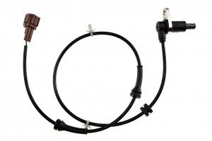 ABS SENSOR HINTEN passend für NISSAN MAXIMA A33 00- /LINKS/