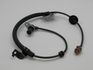 ABS SENSOR VORNE passend für NISSAN MAXIMA A33 00- /LINKS/