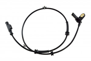 ABS SENSOR HINTEN passend für NISSAN ALMERA N16 UK 2002.08- /LINKS/