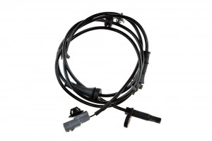 ABS SENSOR VORNE passend für NISSAN JUKE 2WD/4WD 10- L/R