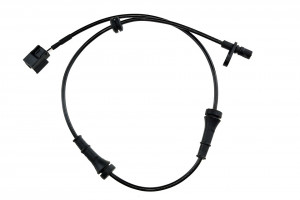 ABS SENSOR HINTEN passend für NISSAN JUKE 2WD 10- /LINKS/