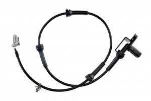 ABS SENSOR VORNE passend für NISSAN 350Z 03-, INFINITI G35 03- /RECHTS/
