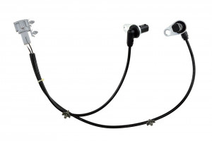 ABS SENSOR HINTEN passend für NISSAN 350Z 03-, INFINITI G35 03- L/R