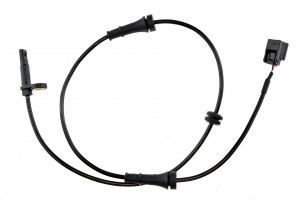 ABS SENSOR VORNE passend für NISSAN MURANO Z51 10- L/R