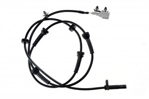 ABS SENSOR VORNE passend für NISSAN GT-R 09- L/R