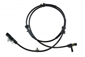 ABS SENSOR HINTEN passend für NISSAN QASHQAI 2WD 2010.09- L/R