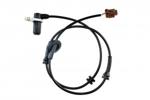 ABS SENSOR VORNE passend für NISSAN MAXIMA A32 3.0 00-01, A33 3.5 00- /LINKS/