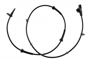 ABS SENSOR HINTEN passend für NISSAN ALTIMA 2008.10- /LINKS/