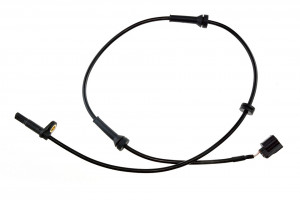 ABS SENSOR VORNE passend für NISSAN MURANO Z51 08-02.2011 L/R
