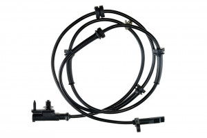 ABS SENSOR VORNE passend für INFINITI FX-35, FX-50 4WD 08-, G37 4WD 08- L/R