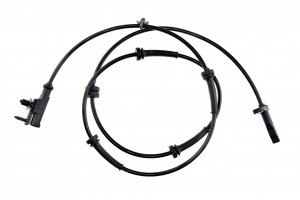 ABS SENSOR VORNE passend für INFINITI M35, M45 05-10 L/R