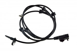 ABS SENSOR VORNE passend für INFINITI M35, M37, M56 10- L/R