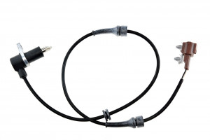 ABS SENSOR VORNE passend für NISSAN PATHFINDER R50 97-04 /LINKS/