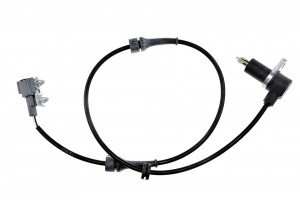 ABS SENSOR VORNE passend für NISSAN PATHFINDER R50 97-04 /RECHTS/