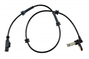 ABS SENSOR HINTEN passend für NISSAN PRIMERA P12 09.2002- /LINKS/