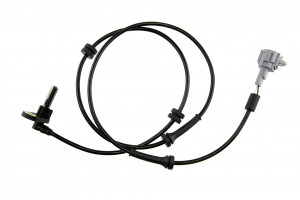 ABS SENSOR HINTEN passend für NISSAN TITAN -12 /RECHTS/