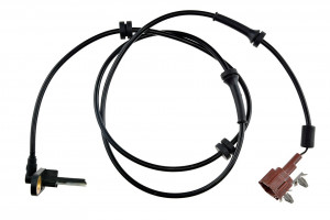 ABS SENSOR HINTEN passend für NISSAN TITAN -12 /LINKS/