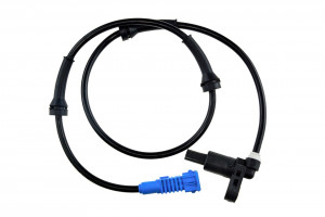 ABS SENSOR HINTEN passend für PEUGEOT 206 98- L/R