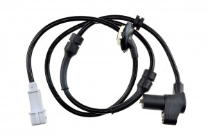 ABS SENSOR VORNE passend für PEUGEOT 406 95-04 L/R