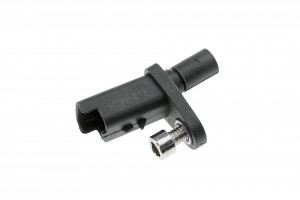 ABS SENSOR HINTEN passend für PEUGEOT 308 2013-,CITROEN C4 GRAND PICASSO 2013- L/R