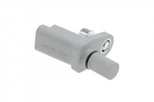 ABS SENSOR HINTEN passend für PEUGEOT 308 2013-,CITROEN C4 GRNAD PICASSO 2013- L/R /WERSJE Z OGRANICZNIKIEM PRÊDKOŒCI I KONTROLI ODLEG£OŒCI/