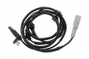 ABS SENSOR HINTEN passend für PEUGEOT 508 2010- L/R