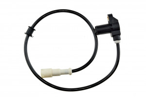 ABS SENSOR VORNE passend für OPEL CORSA B 93-00, TIGRA 94-00, COMBO 94- L/R
