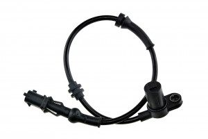 ABS SENSOR VORNE passend für OPEL CORSA C 00-06, MERIVA 03-, TIGRA 04-, VIVARO/TRAFIC 01- L/R