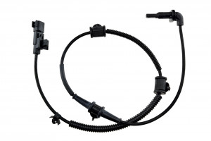 ABS SENSOR VORNE passend für OPEL ASTRA J 09-, CHEVROLET CRUZE 09-, VOLT 10-, ORLANDO 12- L/R