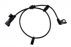 ABS SENSOR HINTEN passend für OPEL ASTRA J 09-, CHEVROLET CRUZE 09- L/R