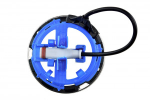 ABS SENSOR VORNE passend für OPEL VECTRA C (CH51000001-->) 02-,SIGNUM (CH51000001-->) 03- L/R
