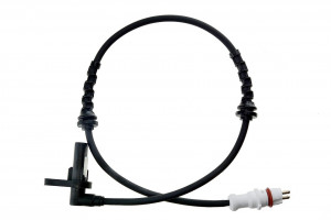ABS SENSOR VORNE passend für RENAULT CLIO II 98-, KANGOO 97-, THALIA 02-, TWINGO 96- L/R