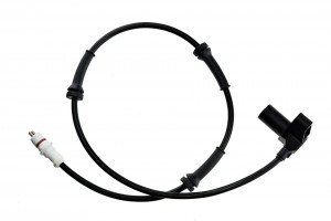 ABS SENSOR HINTEN passend für RENAULT CLIO II 98-, THALIA 00 - /LINKS/