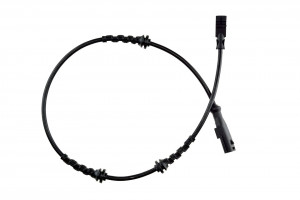 ABS SENSOR VORNE passend für RENAULT CLIO III 05-, MODUS 04-, DACIA LOGAN 05-,SANDERO 08- L/R