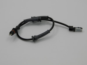 ABS SENSOR VORNE passend für RENAULT MEGANE II 02-, SCENIC 03- L/R /L=485/