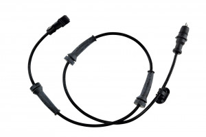 ABS SENSOR VORNE passend für RENAULT MEGANE II 02-, SCENIC 03- L/R /L=720/
