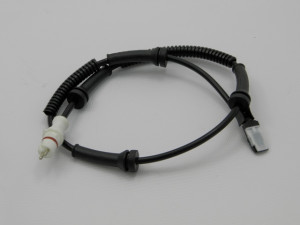 ABS SENSOR VORNE passend für RENAULT TRAFFIC 01-06, OPEL VIVARO 01-06 L/R