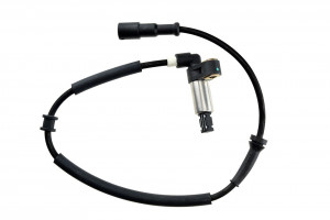 ABS SENSOR HINTEN passend für RENAULT MEGANE I -02, SCENIC -03 /LINKS/
