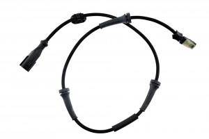 ABS SENSOR VORNE passend für RENAULT KANGOO 02- L/R