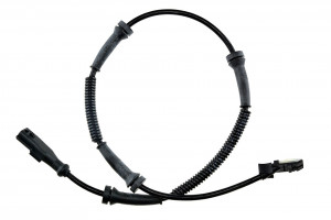 ABS SENSOR VORNE passend für RENAULT TRAFIC 06-, OPEL VIVARO 06- L/R