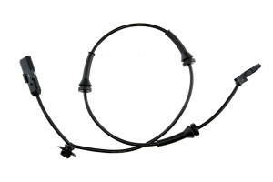 ABS SENSOR VORNE passend für RENAULT MEGANE II 02-, SCENIC 03- L/R