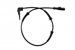ABS SENSOR VORNE passend für RENAULT MEGANE III 2008-,DACIA DUSTER 2010- L/R