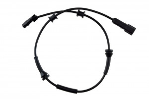 ABS SENSOR HINTEN passend für RENAULT LAGUNA III 2007- L/R
